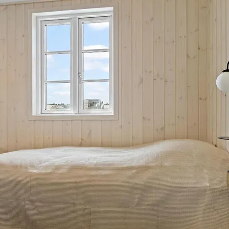 Lovely In Romo With Sauna