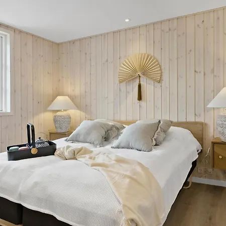 Lovely In Romo With Sauna